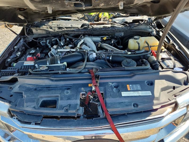 2020 FORD F250 SUPER DUTY 11