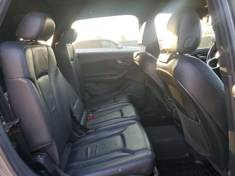 2017 AUDI Q7 PREMIUM PLUS 11