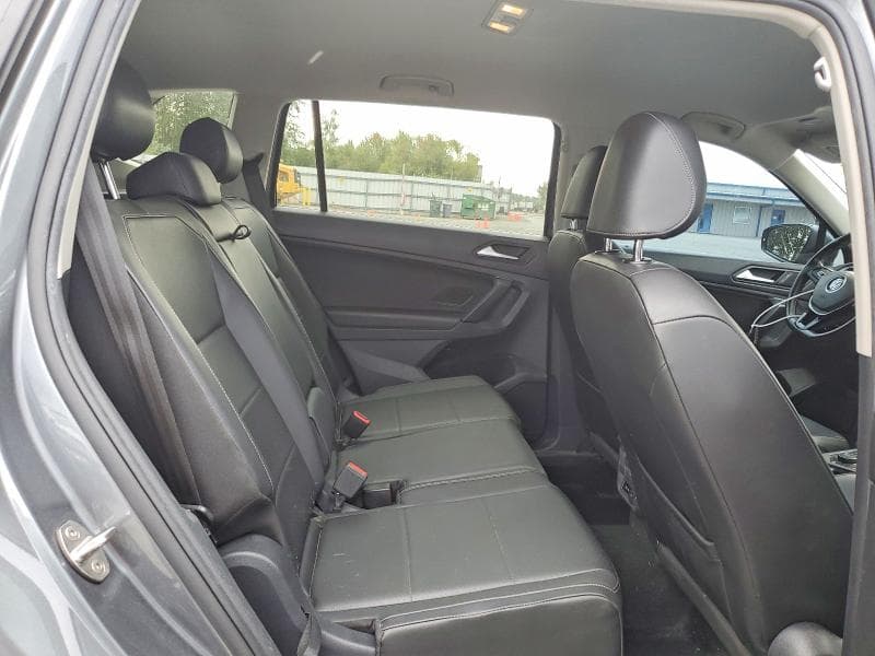 2019 VOLKSWAGEN TIGUAN SE 11