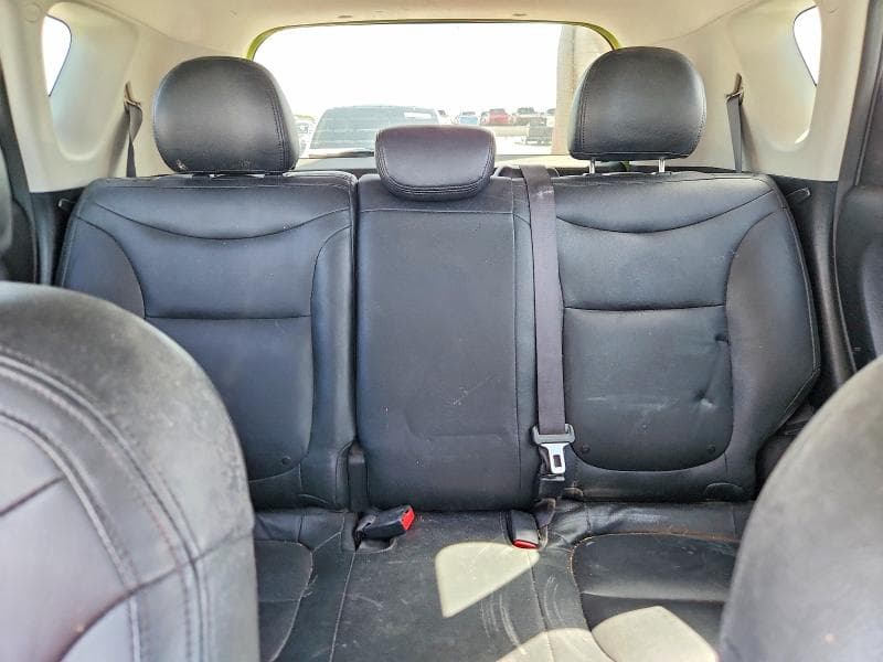 2019 KIA SOUL BASE 10