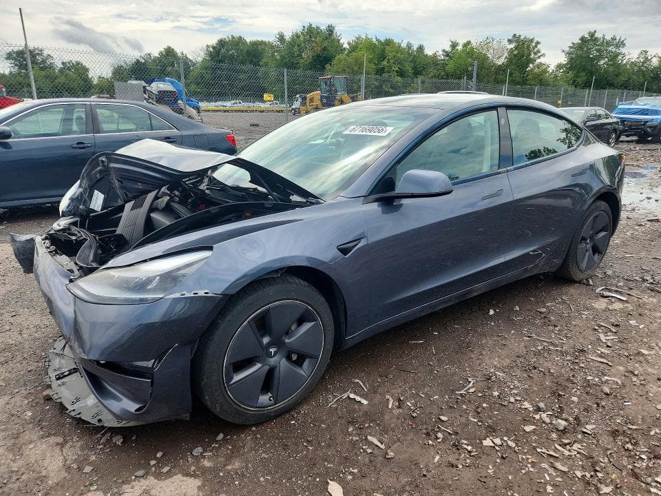 2023 TESLA MODEL 3 - 1