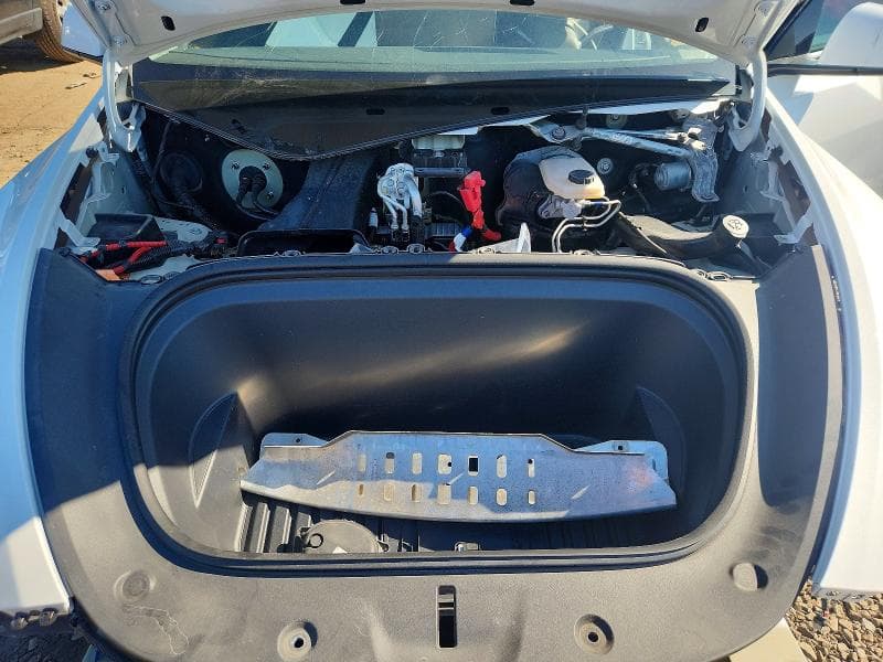 2022 TESLA MODEL Y 11