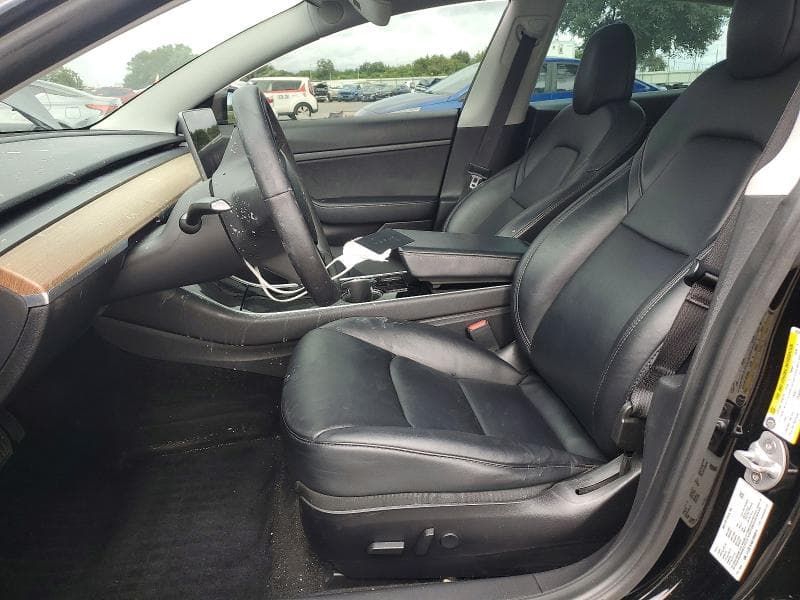 2020 TESLA MODEL 3 7