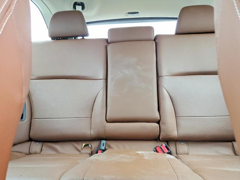 2019 SUBARU OUTBACK TOURING 10