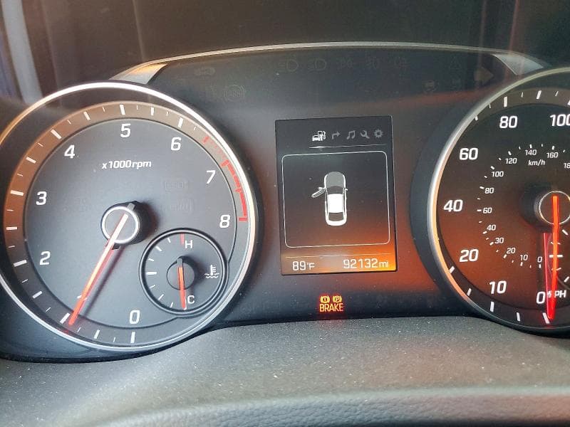 2017 HYUNDAI ELANTRA SPORT 9