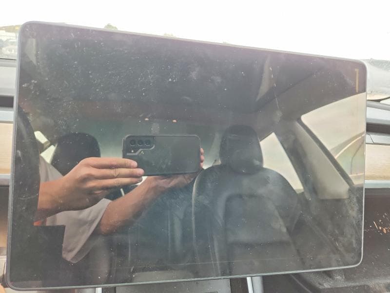 2019 TESLA MODEL 3 9