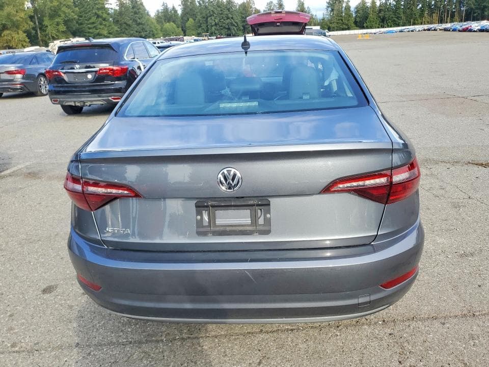 2021 VOLKSWAGEN JETTA S 6