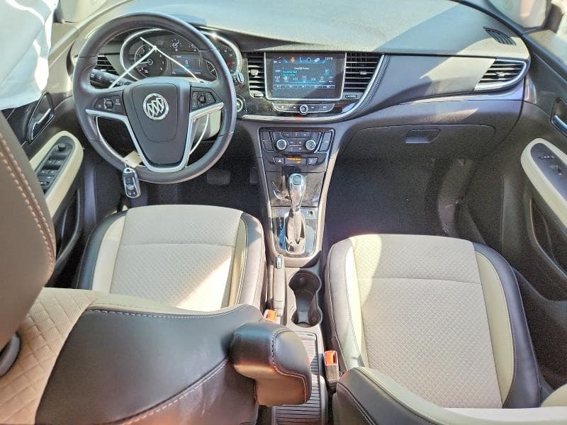 2019 BUICK ENCORE SPORT TOURING 8