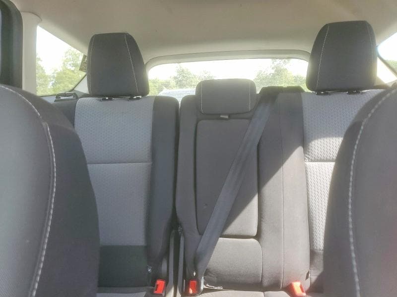 2017 FORD ESCAPE SE 10