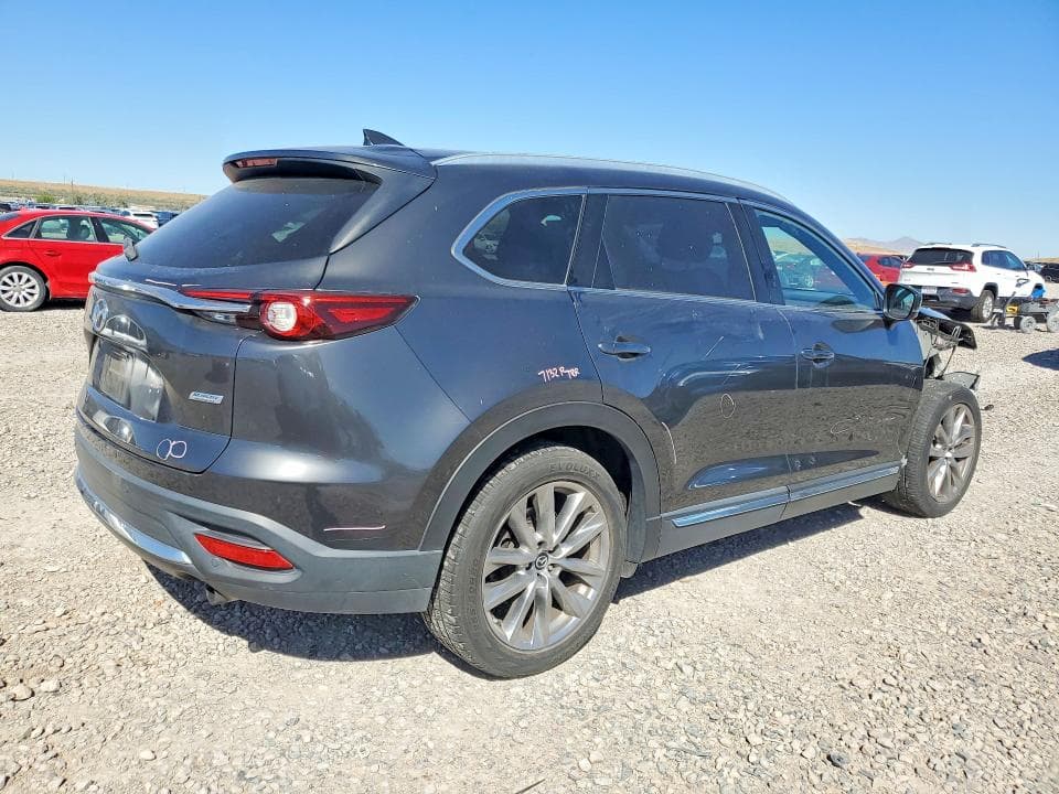 2018 MAZDA CX-9 GRAND TOURING 3
