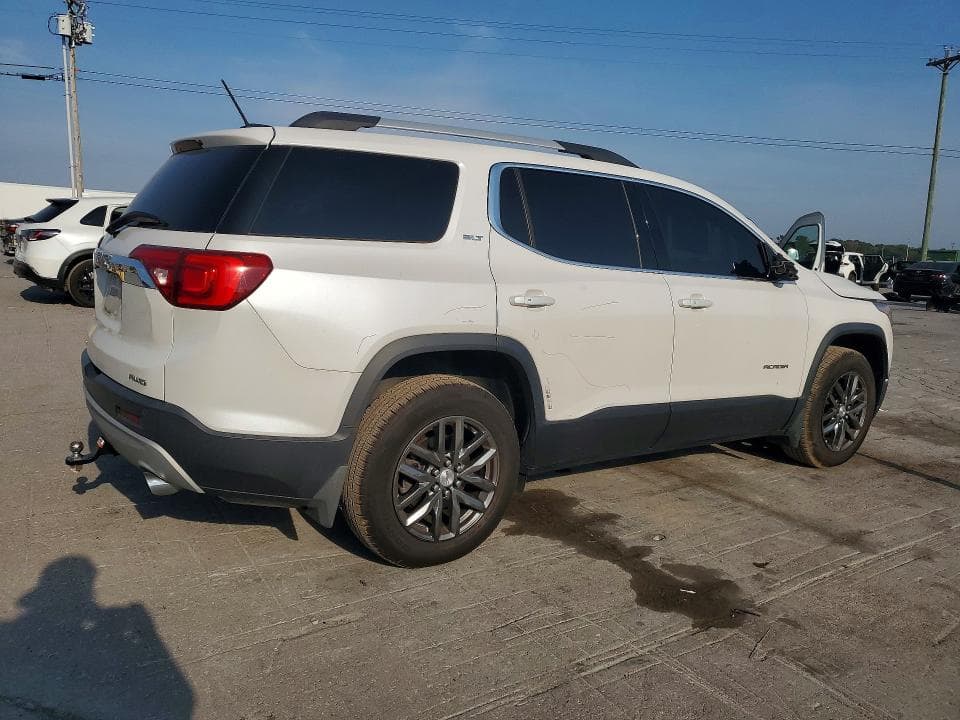 2017 GMC ACADIA SLT-1 3
