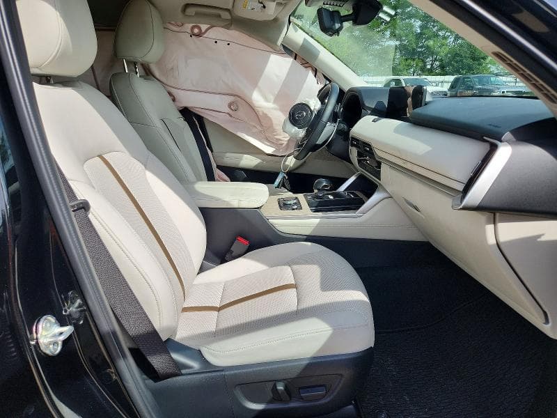 2025 MAZDA CX-90 PREMIUM PLUS 7