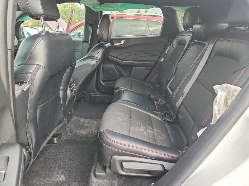 2023 FORD ESCAPE ST LINE ELITE 11