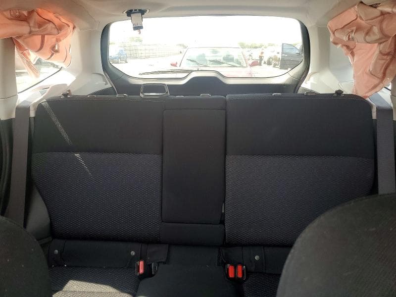 2017 SUBARU FORESTER 2.5I PREMIUM 10