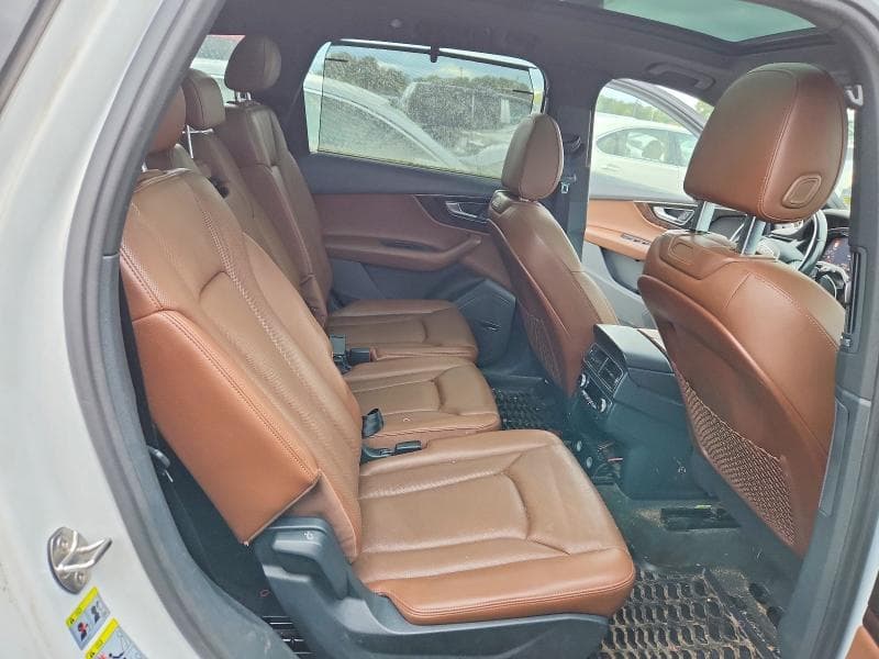 2017 AUDI Q7 PRESTIGE 11