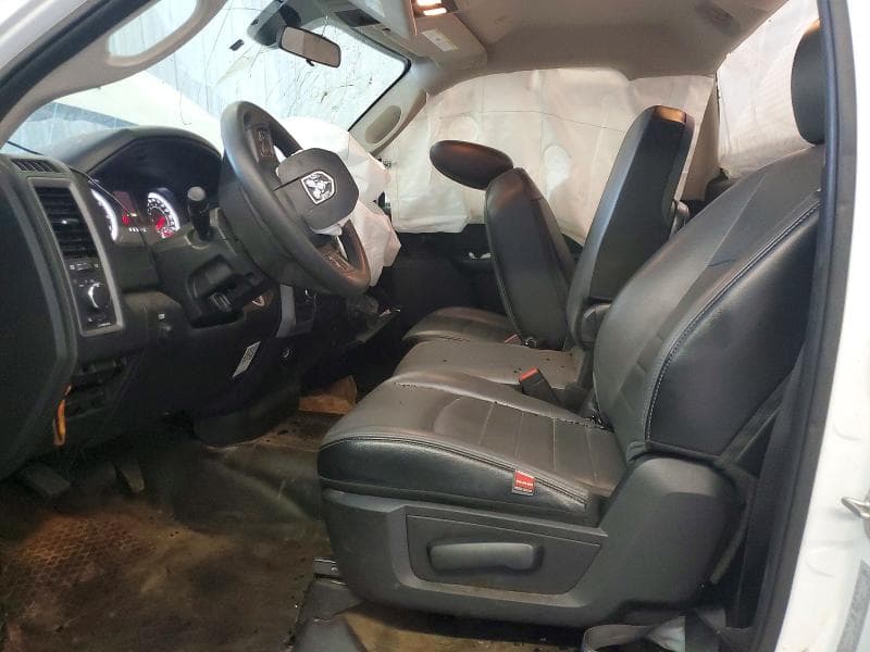 2023 RAM 1500 CLASSIC TRADESMAN 7