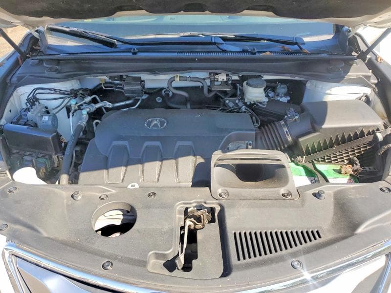 2017 ACURA RDX TECHNOLOGY 12