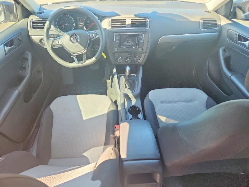 2017 VOLKSWAGEN JETTA S 8