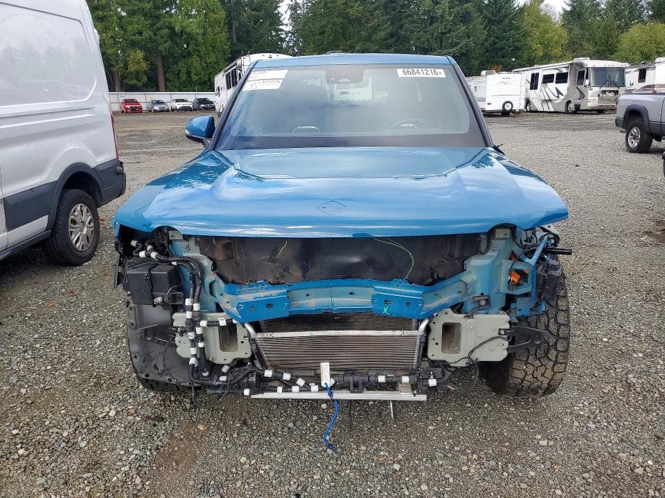 2023 RIVIAN R1T ADVENTURE 5