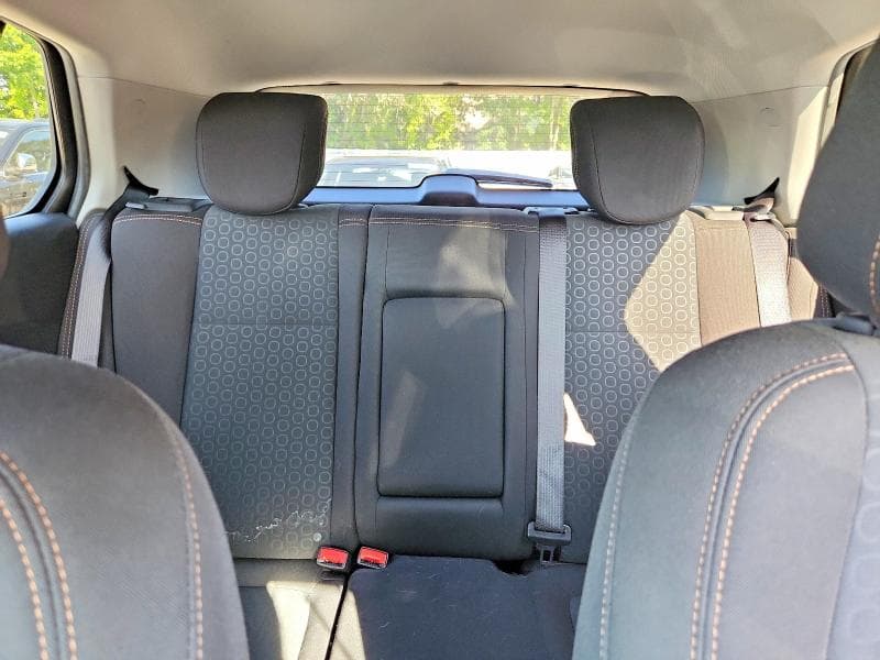 2021 CHEVROLET TRAX LS 10