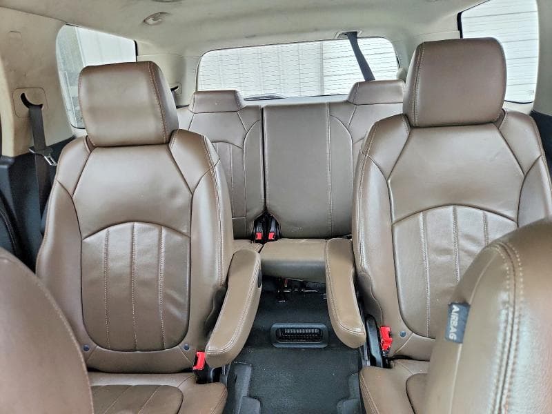 2017 GMC ACADIA LIMITED SLT-2 10