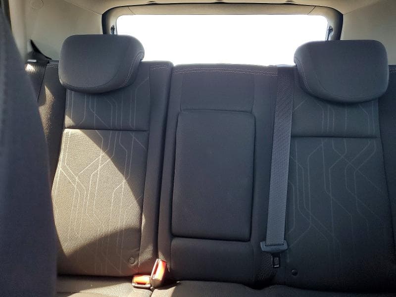 2019 CHEVROLET TRAX 1LT 10