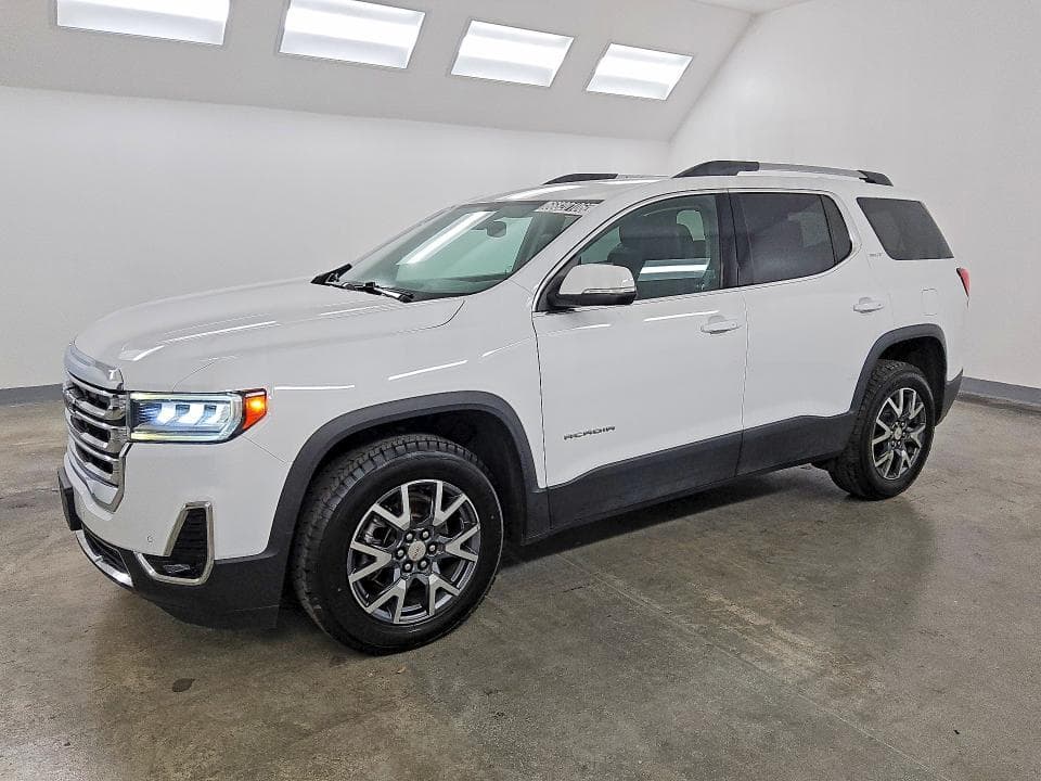 2023 GMC ACADIA SLT - 1