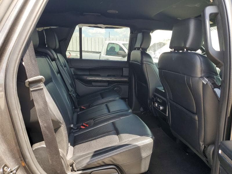2019 FORD EXPEDITION XLT 11