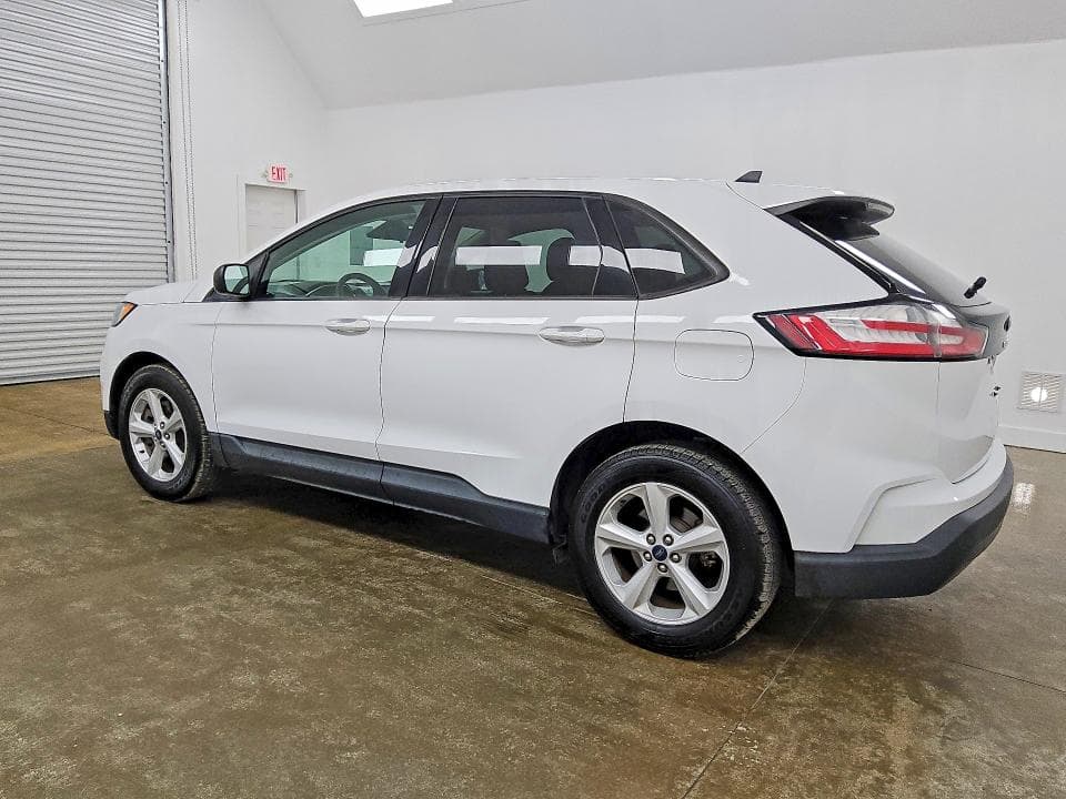 2021 FORD EDGE SE 2