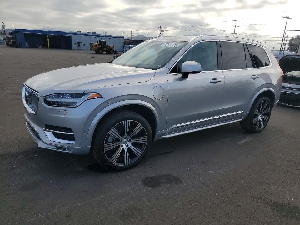 2024 VOLVO XC90 PLUS - 1