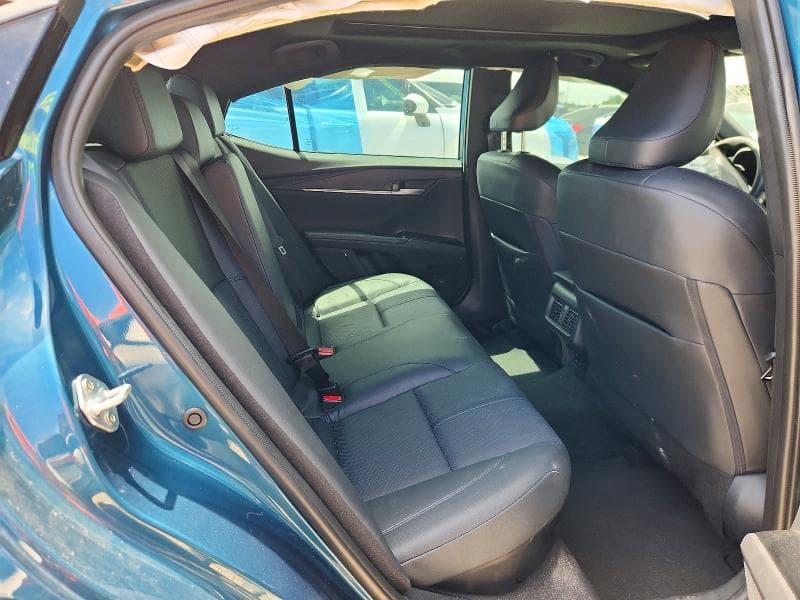 2026 TOYOTA CAMRY XSE 10