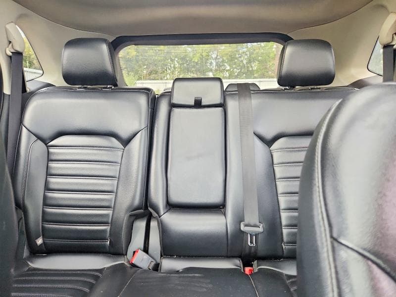 2020 FORD EDGE SEL 10
