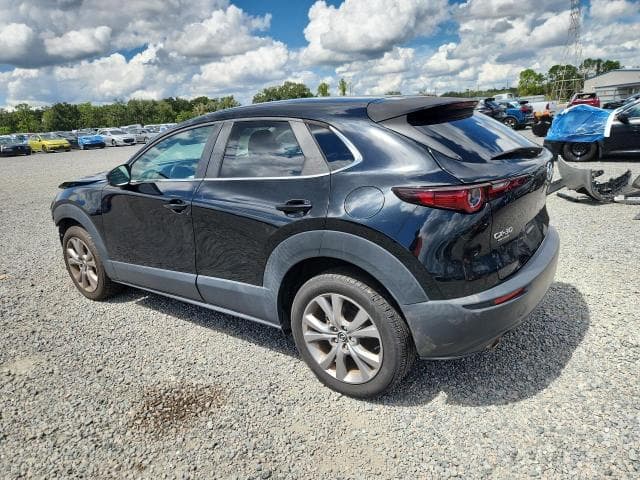 2020 MAZDA CX-30 SELECT 2