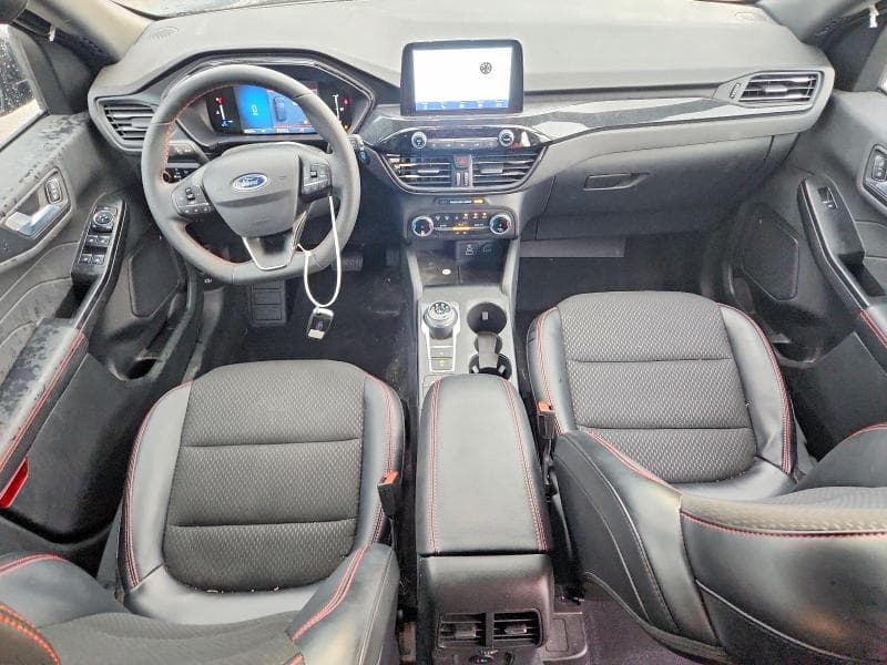 2026 FORD ESCAPE ST LINE 8