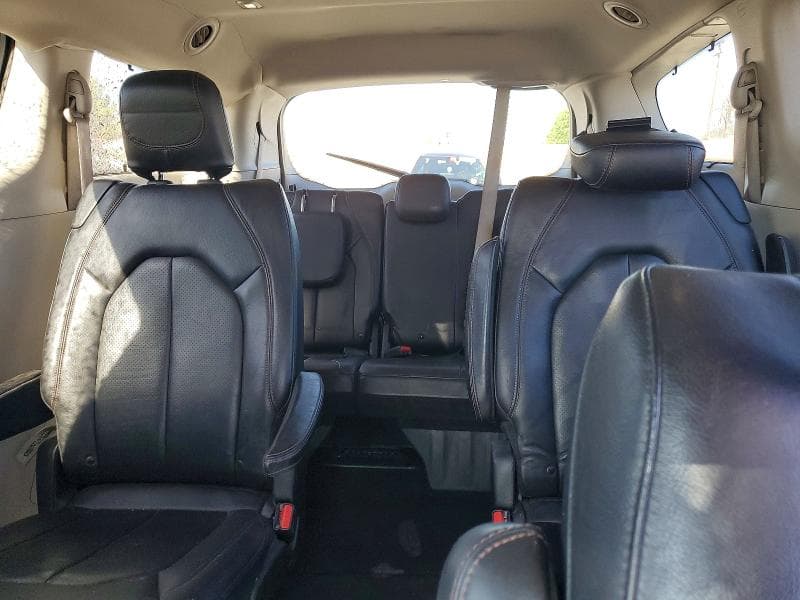 2020 CHRYSLER PACIFICA TOURING L 10