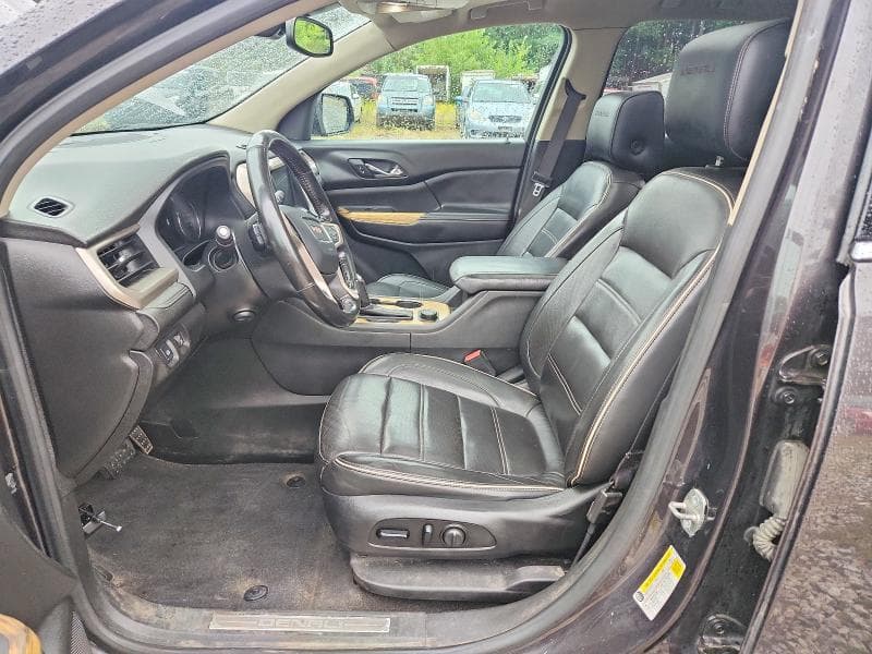 2017 GMC ACADIA DENALI 7