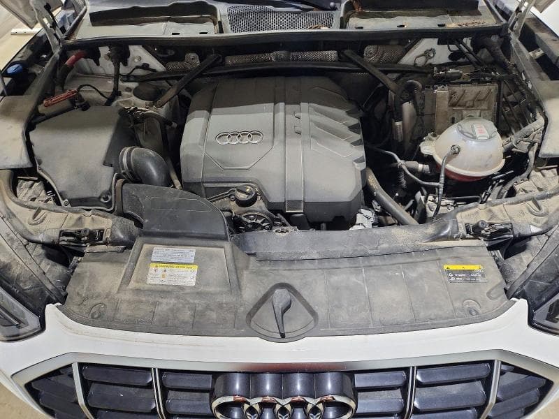 2021 AUDI Q5 PREMIUM 12