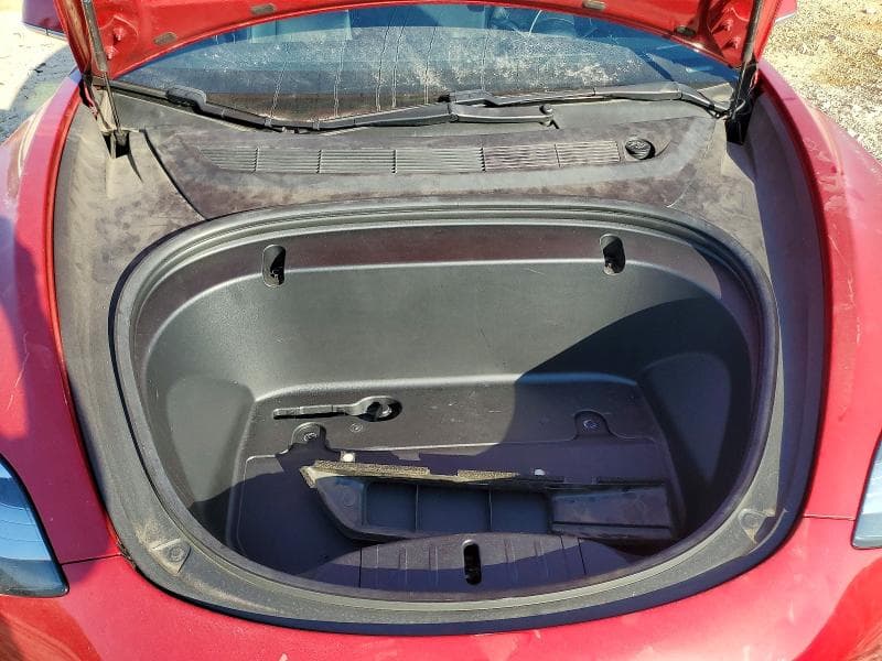 2020 TESLA MODEL 3 11