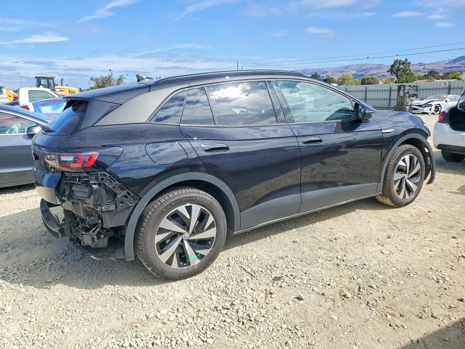 2023 VOLKSWAGEN ID.4 PRO 3