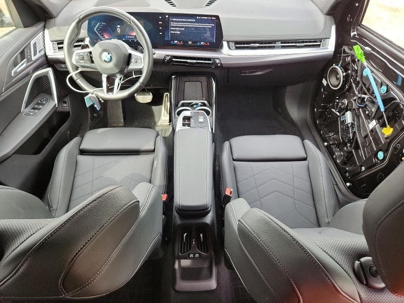 2023 BMW X1 XDRIVE28I 8