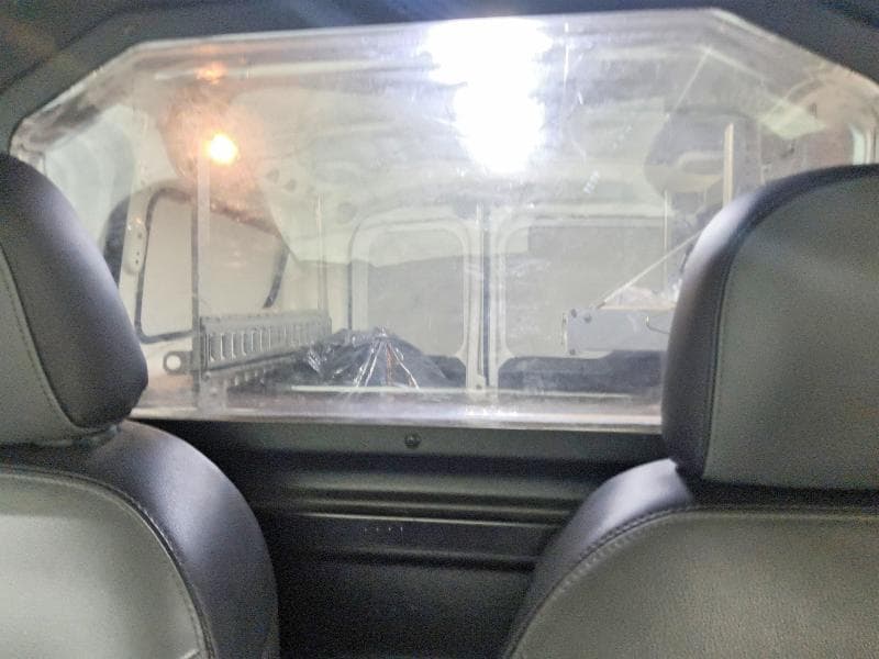 2018 RAM PROMASTER CITY SLT 10