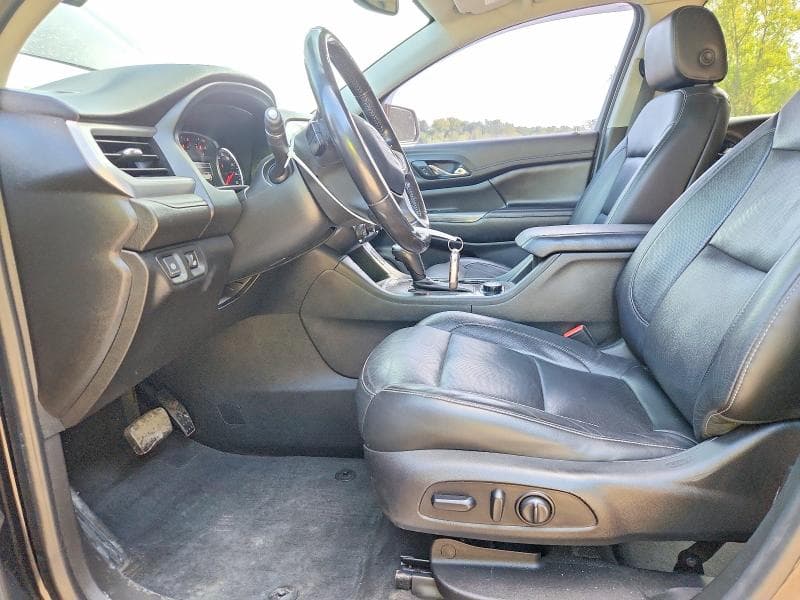 2019 GMC ACADIA SLT-1 7