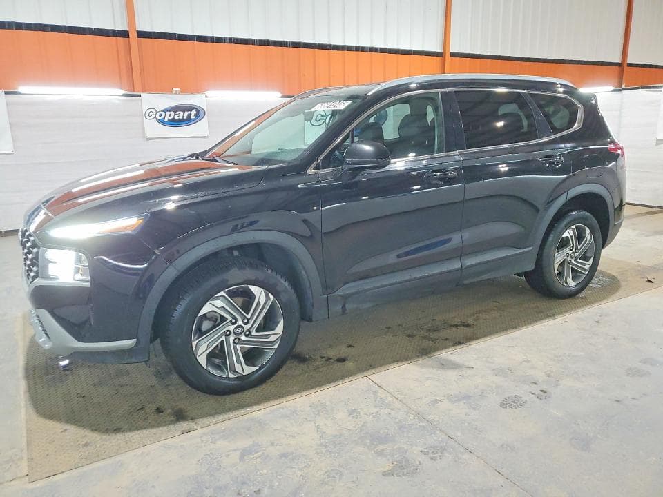 2021 HYUNDAI SANTA FE SEL - 1