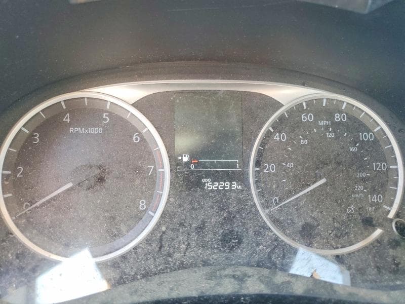 2020 NISSAN VERSA S 9