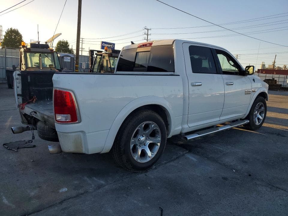 2017 RAM 1500 LARAMIE 3