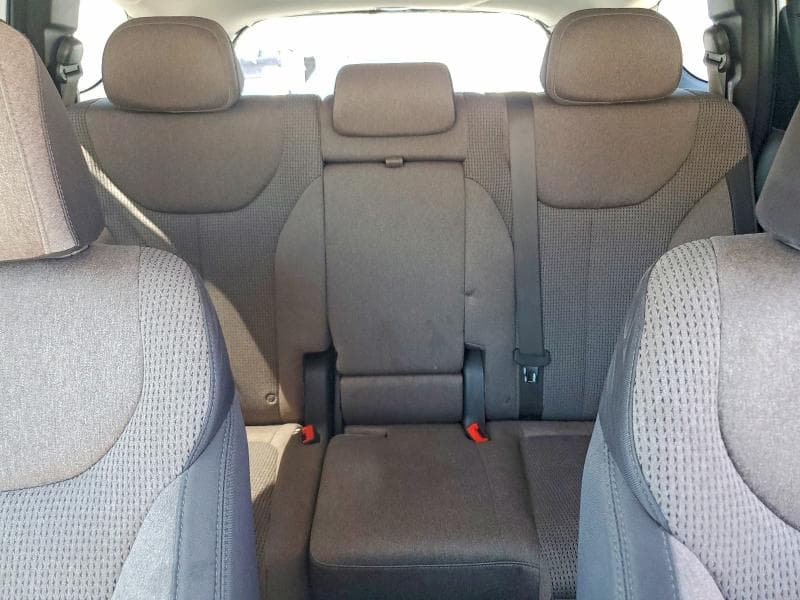 2023 HYUNDAI SANTA FE SEL 10