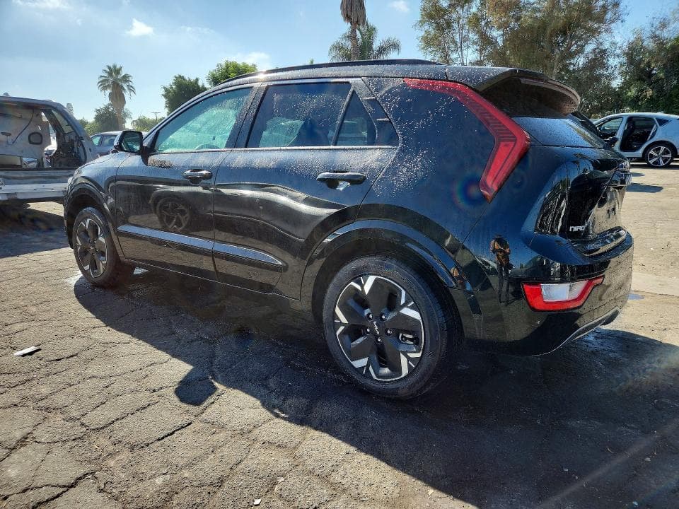 2023 KIA NIRO WIND 2
