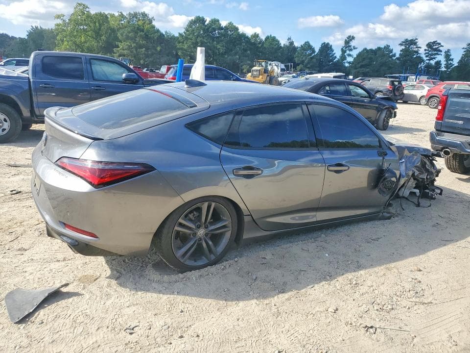 2023 ACURA INTEGRA A-SPEC TECH 3