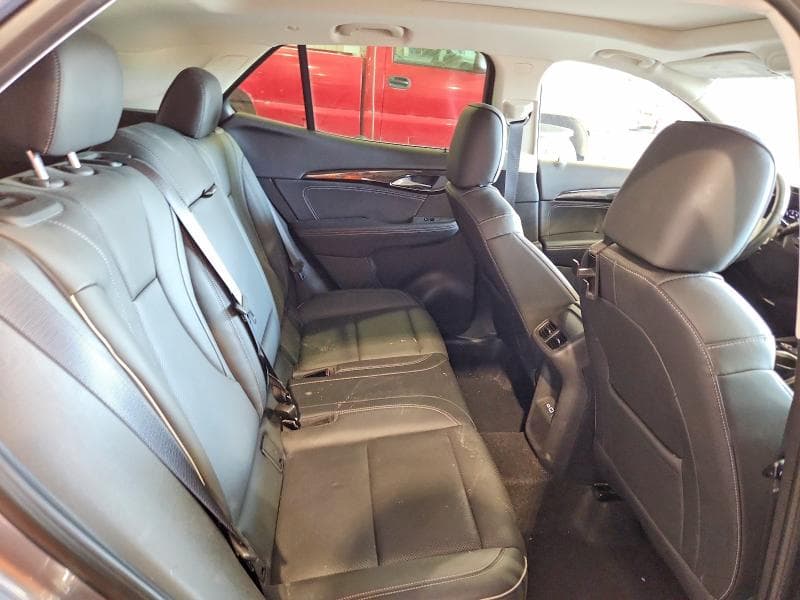 2021 BUICK CENTURY CUSTOM 11