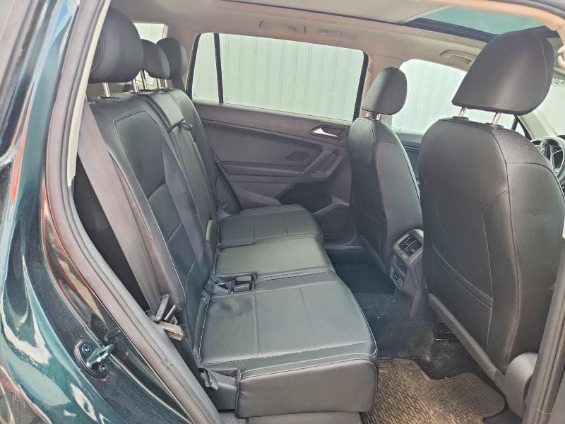 2019 VOLKSWAGEN TIGUAN SE 11